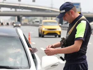 Recompensă ciudată pentru polițiștii care refuză să ia mită - Foto: Profimedia Images (cu rol ilustrativ)