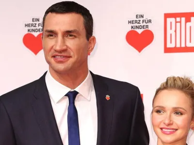 Wladimir Klitschko a ”rupt” tăcerea! Hayden Panettiere a murit la 36 de ani: ”Mă voi asigura că fiica noastră își amintește”