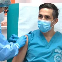 Medicul militar Valeriu Gheorghiță a condus CNCAV- Foto: Facebook