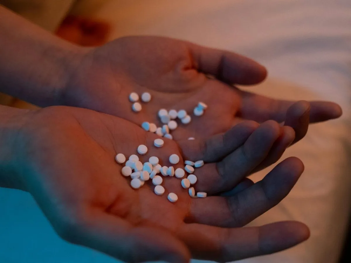 Popularul antidepresiv Xanax a fost retras de pe piaţa americană. Avertisment lansat la nivel naţional