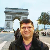 Ringo Dămureanu, vicepreședinte AUR Foto: Facebook