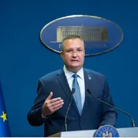 Premierul Nicolae Ciucă estimează un termen de minim 3 luni- Foto: gov.ro