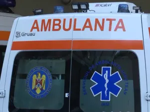 Tineri arși de vii în mașina abia cumpărată. Aveau 185 km/h când fugeau de poliție - Foto: Arhivă