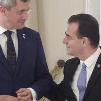 Foto: Inquam/ Octav Ganea