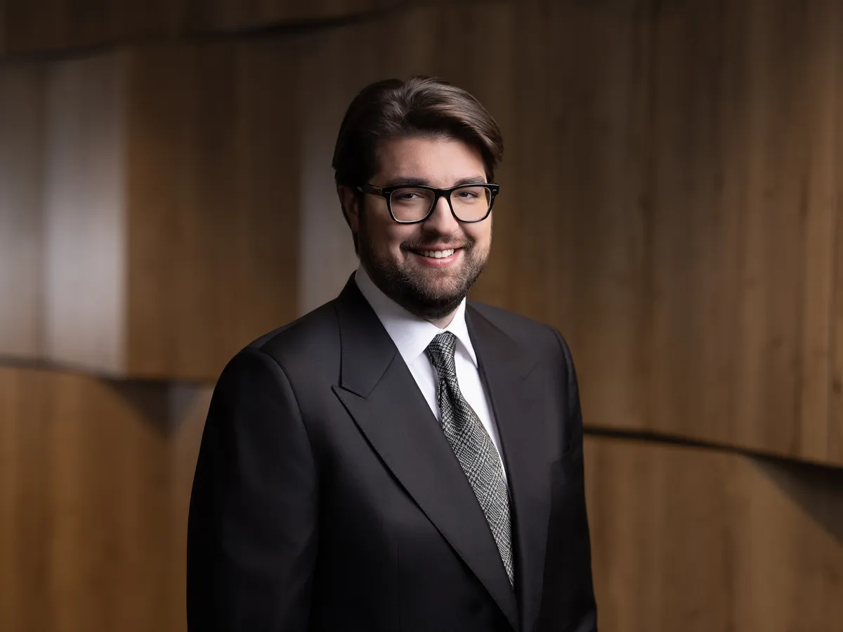 Radu Pițurlea, Președinte și CEO, Concelex. - Foto: Arhiva