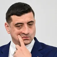 VIDEO George Simion a fugit în Polonia, deși era așteptat la 2 dezbateri TV în seara asta. Ce face? - FOTO: Profimedia (imagine cu rol ilustrativ)