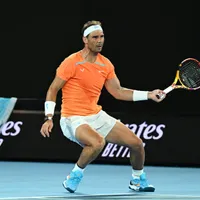 Rafael Nadal - Foto: Profimedia Images