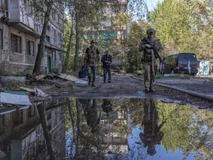 Rusia recrutează prizonieri civili seropozitivi - Foto: Profimedia Images