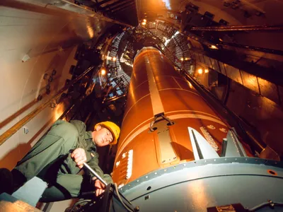 Arme nucleare - Foto: Profimedia images - Caracter ilustrativ