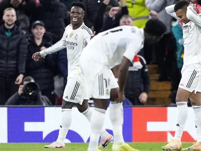 Lovitură de proporții: Real Madrid își vinde starul!