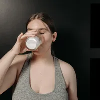Despre intoleranța la lactoză- Foto: PEXELS PHOTOS