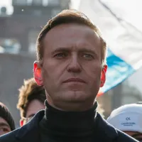 Aleksei Navalnîi / Foto: lesoir.be