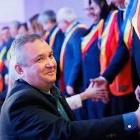 Ciucă, optimist: Veniturile la buget vor creşte - Foto: Facebook/Nicolae Ionel Ciucă