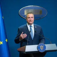 Nicolae Ciucă - Foto: gov.ro