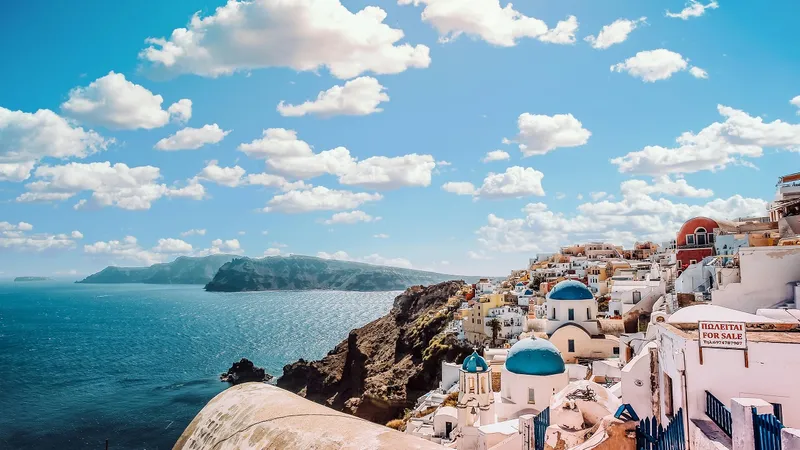 Atenție dacă mergeți în Grecia în vacanță - Foto: Pexels (cu rol ilustrativ)