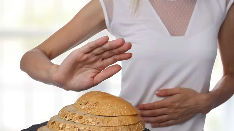 O descoperire revoluționară duce la un tratament pentru intoleranță la gluten. În ce constă? - Foto: Profimedia Images (imagine rol ilustrativ)