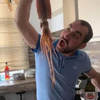 Pescobar, patronul de la Taverna Racilor Foto: Facebook/Taverna Racilor Herăstrău - imagine cu caracter ilustrativ