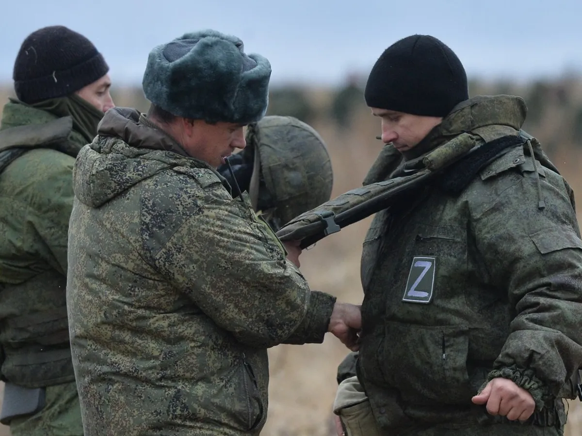 „Armata pacificatorilor” din Transnistria, chemată la oaste. Recrutările au început de la 1 martie - FOTO: Profimedia Images