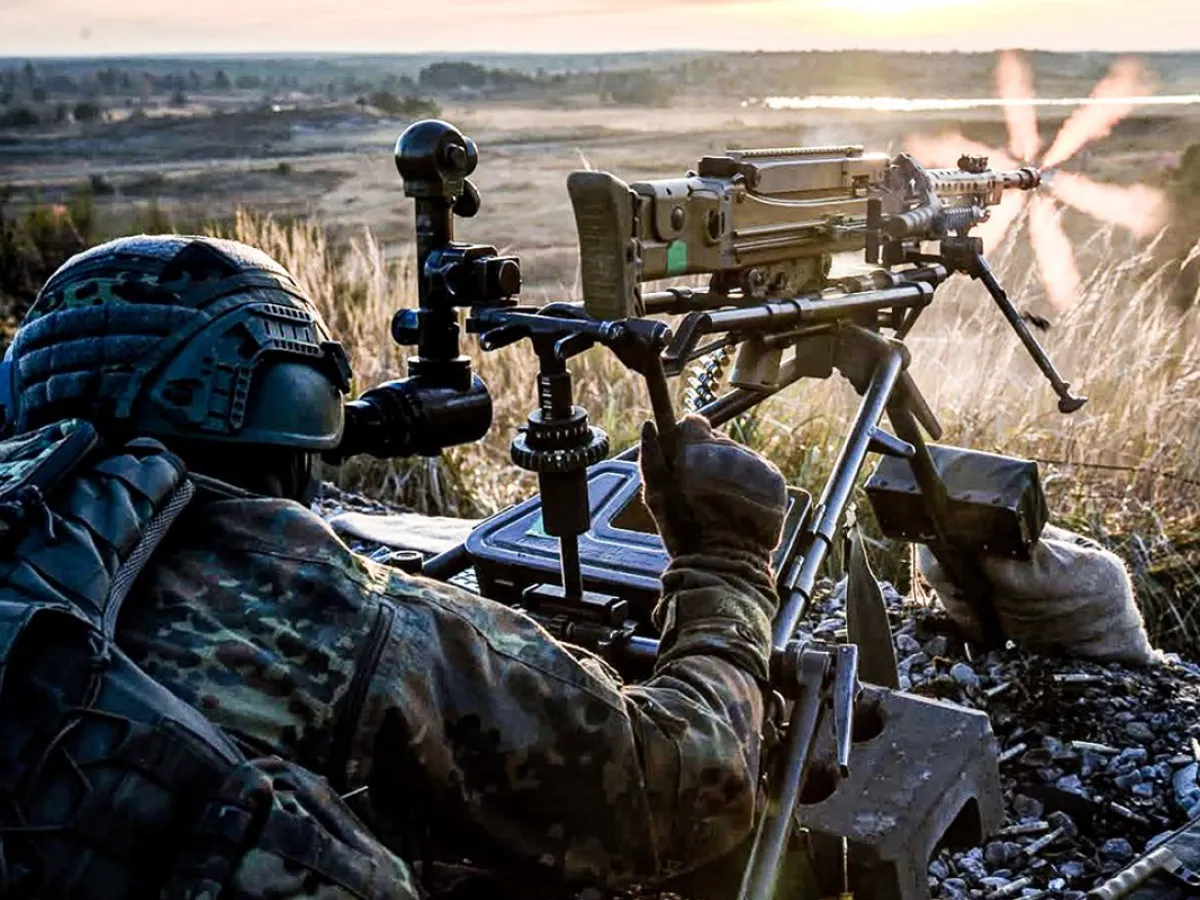Europa trebuie să fie pregătită pentru război cu Rusia - Foto: Facebook/NATO - Caracter ilustrativ