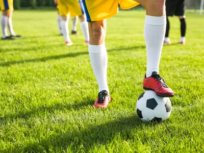 Fotbal - Foto: Freepik (Imagine cu rol ilustrativ)