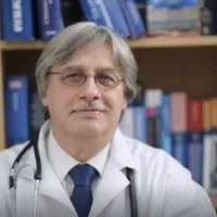 Lucian Miron, șeful Clinicii de Oncologie din Cadrul Institutului Regional de Oncologie Iași