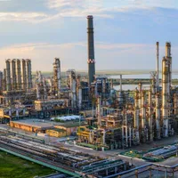 Rompetrol Rafinărie - Foto: Economica.net