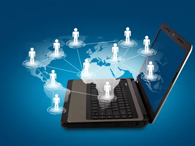 Ce greutate are internetul, de fapt - Foto: Freepik (imagine cu rol ilustrativ)