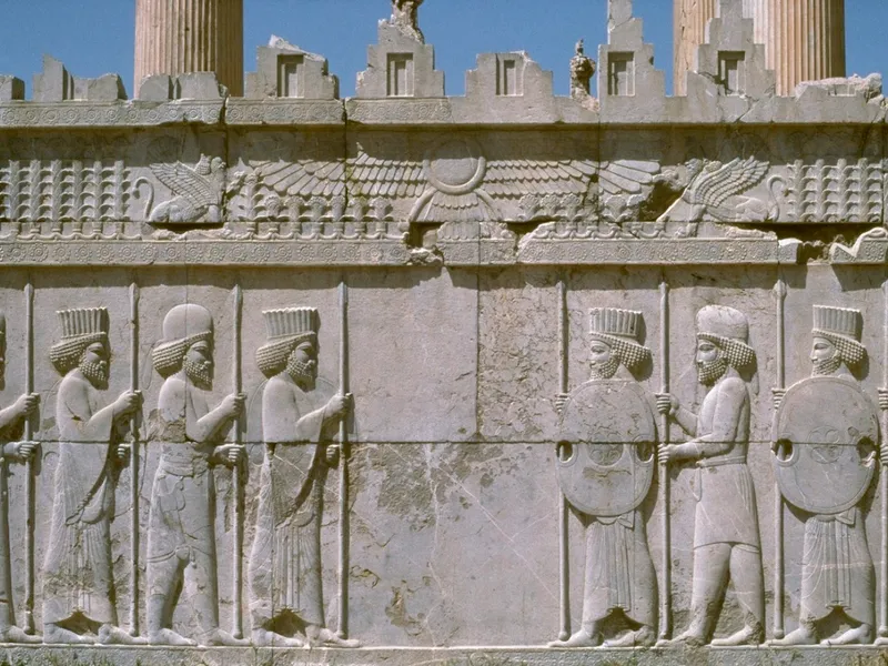 De ce Persia antică se numește Iran - Foto: Profimedia Images (cu rol ilustrativ)