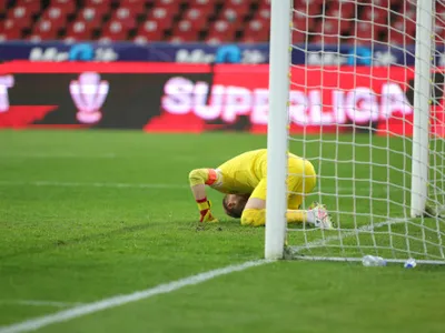 ”Arestați! E ca o crimă!”. A auzit că mai mulți jucători din SuperLigă ar fi pariat împotriva echipei lor și nu s-a abținut