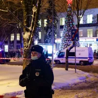 Un fost militar a deschis focul într-un centru administrativ din Moscova: doi morţi şi trei răniţi. / Foto: rfi.fr