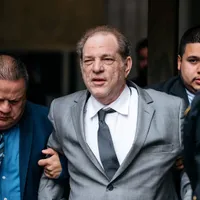 Harvey Weinstein   Foto: Guliver/ Getty Images