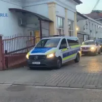 Val de percheziții la nivel național, în cardul operațiunii Jupiter. Sunt vizate sute de persoane - Foto: Poliția Română- Parchetul general