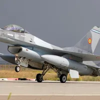 România cumpără zeci de avioane F-16 / FOTO MApN