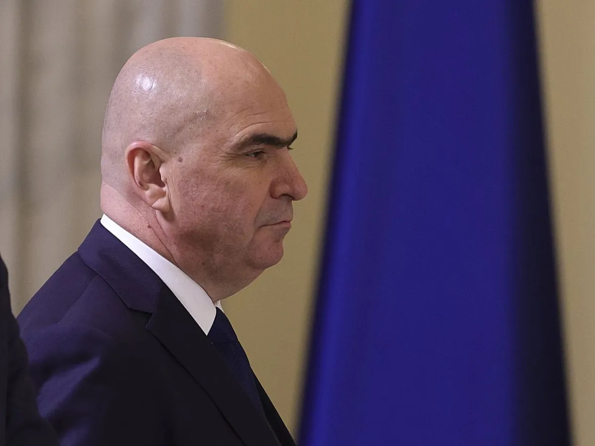 Ilie Bolojan, întrebat care este următorul său pas: "Dacă nu trece nici un guvern PSD, vom veni cu o soluție”