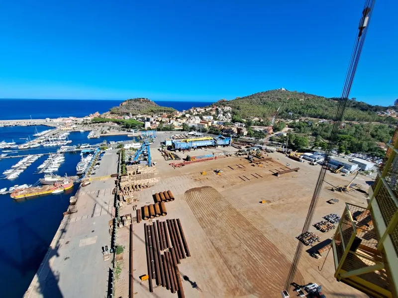 Neptun Deep - Foto: Petrom