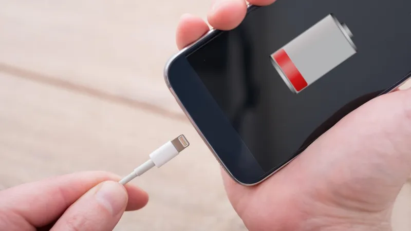 4 greșeli pe care le facem zilnic ce distruge bateria telefonului - Foto: Profimedia images
