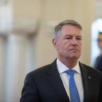 Iohannis: "O încălcare absolut inacceptabilă a spaţiului aerian al României". NATO a fost informată - Foto: Gov / imagine cu caracter ilustrativ