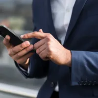 Atenție la mesajele prin care se cere actualizarea datelor de cont bancar. Tentative de fraudă - Foto: Freepik (Imagine cu rol ilustrativ)