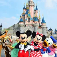 Vacanță magică cu copilul la Disneyland? Costă! 350 €/zi de persoană la 2*, fără mâncare și avion - Foto: Profimedia Images (Imagine cu rol ilustrativ)