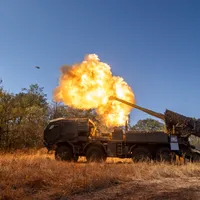 Un proiectil de precizie american din Războiul Rece face carieră în războiul Rusia-Ucraina - Foto: Profimedia Images (imagine cu caracter ilustrativ)