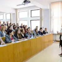 90% din refugiații din Ucraina care ajung la universitățile ieșene nu sunt ucraineni/FOTO: ziaruldeiasi.ro