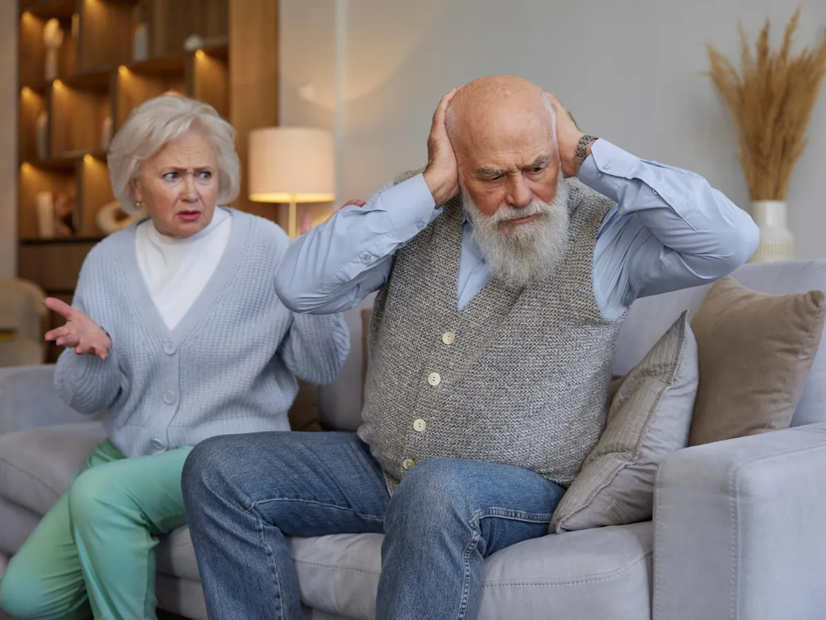 Pensionari la pensie - Foto: Freepik