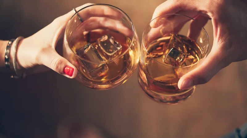 O femeie a ajuns la urgențe, în stare de ebrietate, fără să fi băut alcool. Ce au descoperit medicii - Foto: Freepik.com (Imagine cu caracter ilustrativ)