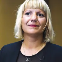 Camelia Bogdan - Foto: INQUAM PHOTOS/ Raul Ștef