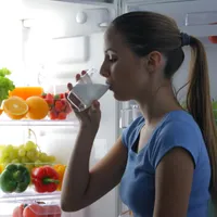Laptele plin de calciu, vitamine care întinerește și luminează tenul. Conține insulină naturală - Foto: Profimedia Images (imagine cu rol ilustrativ)
