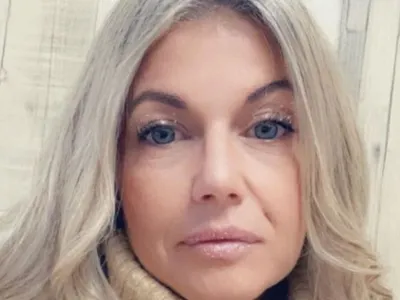 Ajunsă la spital, Lorena Balaci s-a lovit de realitatea din România și a povestit totul: 