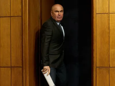 Ilie Bolojan Foto: Profimedia
