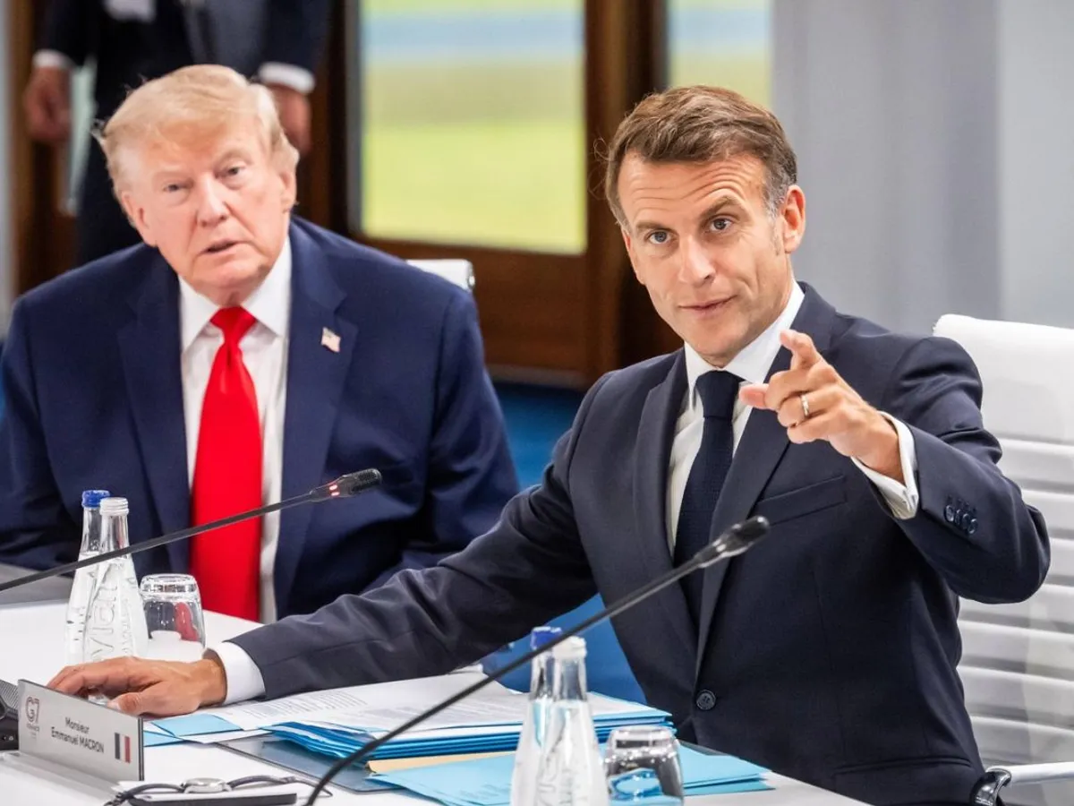 Trump spune că prețurile petrolului vor scădea ca o piatră. Cât se va ieftini petrolul?