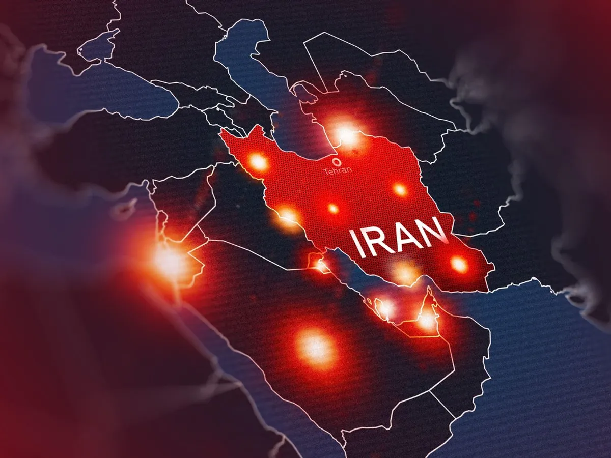 razboi iran