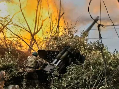Razboiul din Ucraina  - Foto: Profimedia International